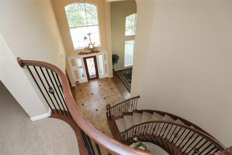 Photo 21 of 45 - 19827 Rose Dawn Ln, Spring, TX 77379