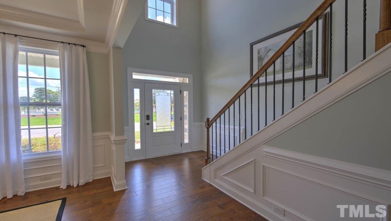 Photo 4 of 68 - 432 Bluffberry Way, Hillsborough, NC 27278