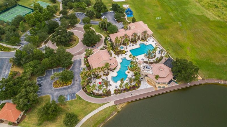 Photo 30 of 30 - 2580 Channel Way, Kissimmee, FL 34746