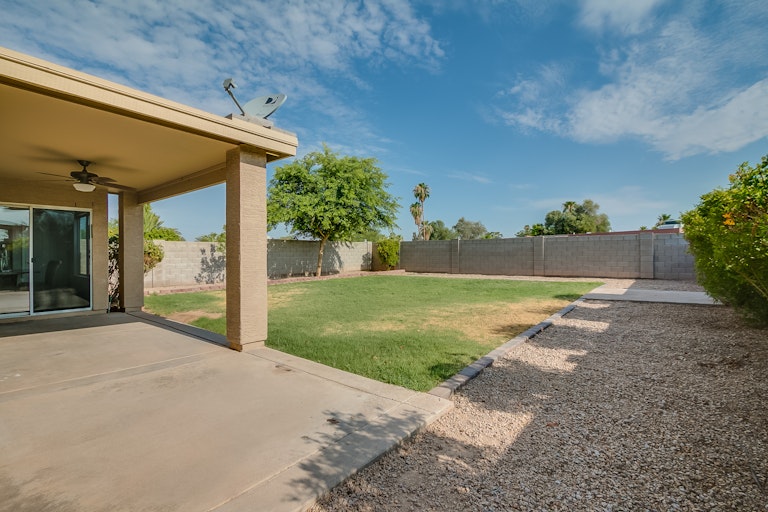 Photo 20 of 25 - 856 W Ivanhoe St, Chandler, AZ 85225
