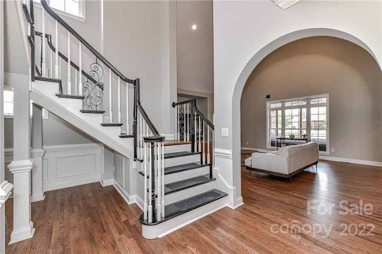 Photo 8 of 42 - 14204 Black Farms Rd, Huntersville, NC 28078