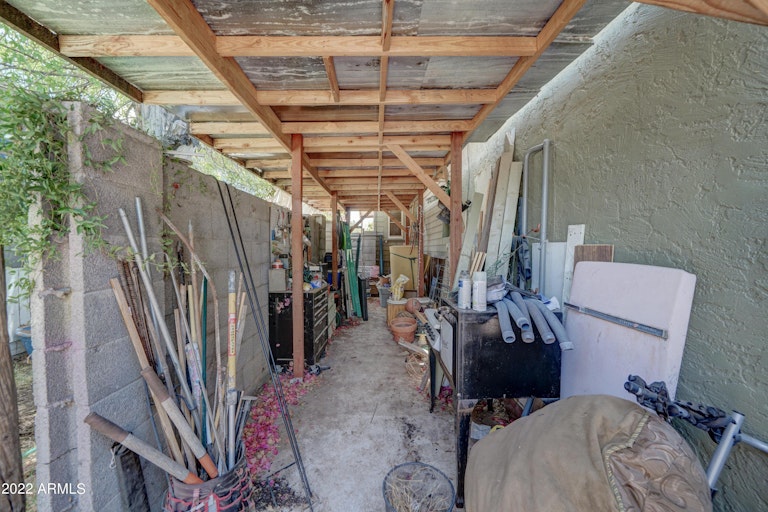 Photo 51 of 51 - 144 N Wilbur, Mesa, AZ 85201