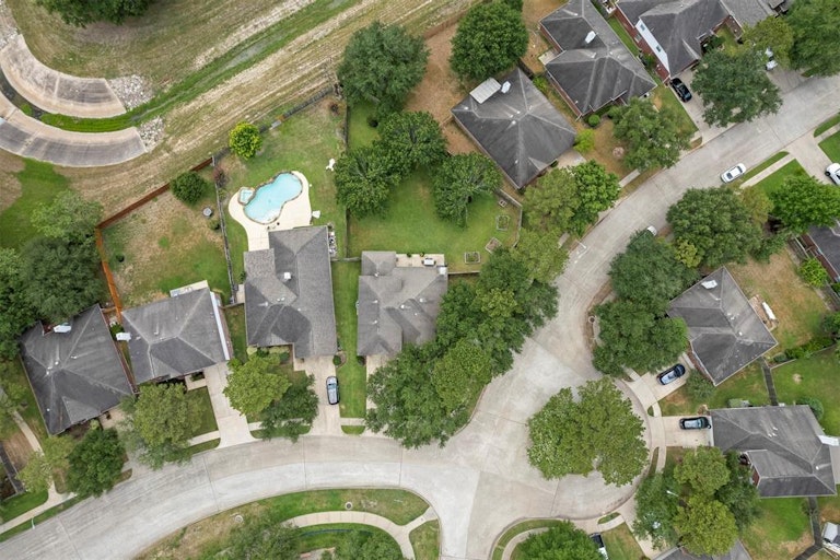 Photo 26 of 26 - 3139 Prairiestone Trail Ln, Katy, TX 77450