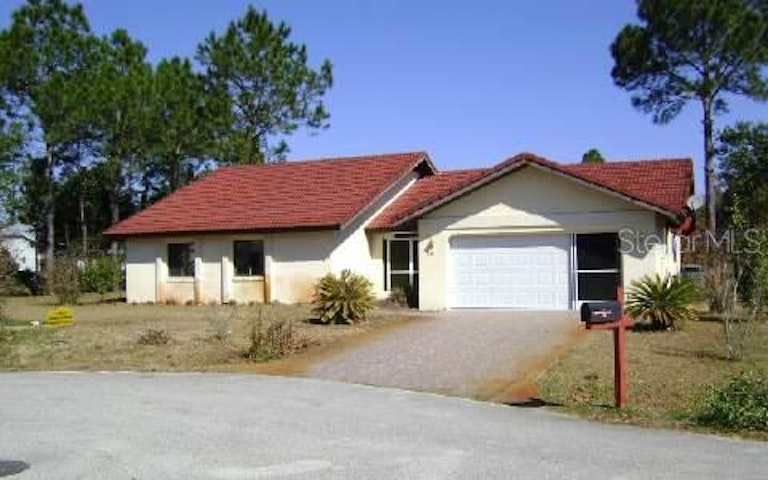 Photo 1 of 1 - 4 Westlee Pl, Palm Coast, FL 32164