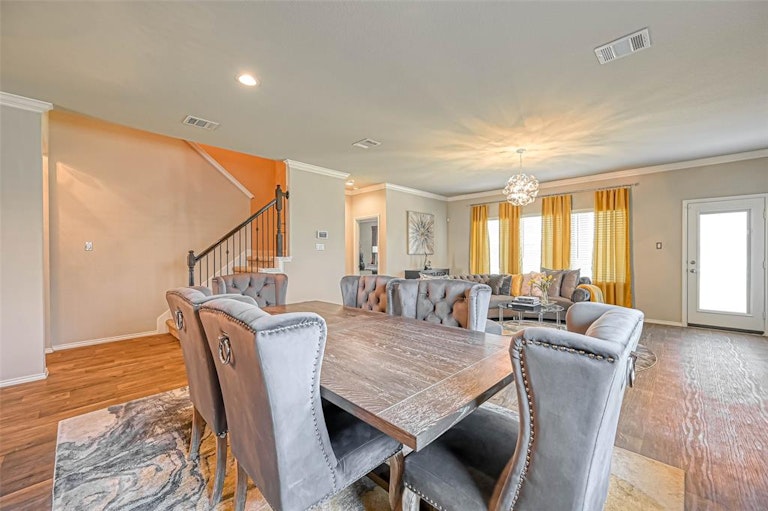 Photo 12 of 45 - 4407 Follina Trl, Katy, TX 77449