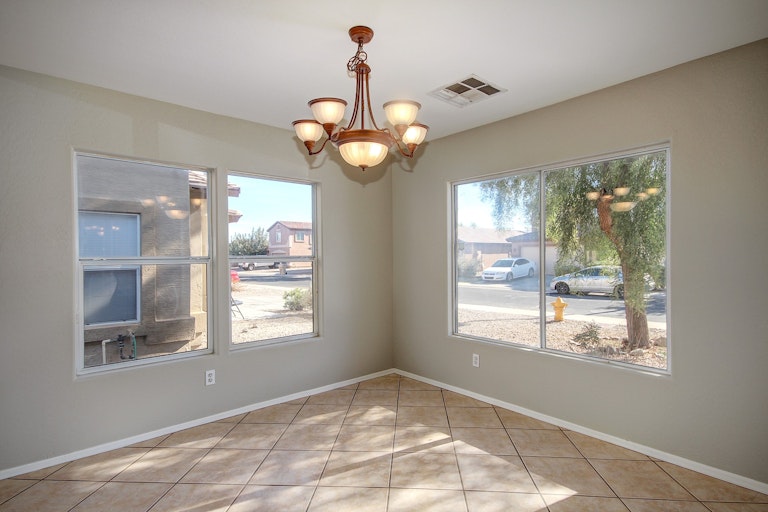 Photo 3 of 23 - 25260 W Cranston Pl, Buckeye, AZ 85326