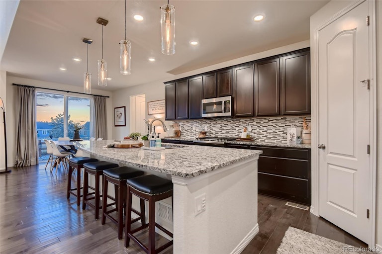 Photo 10 of 28 - 251 Back Nine Dr, Castle Pines, CO 80108