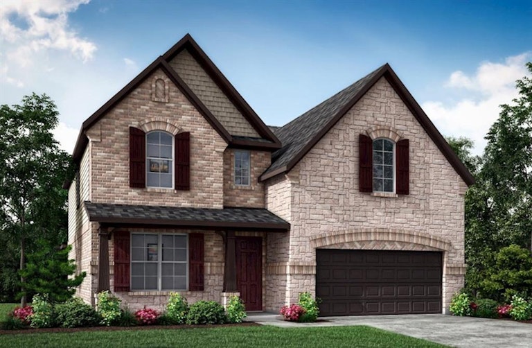 Photo 1 of 9 - 9010 Willowridge Ct, Baytown, TX 77521