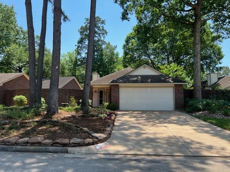 Photo 1 of 22 - 3431 Beech Point Dr, Kingwood, TX 77345
