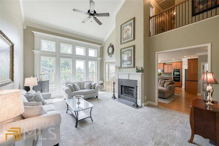 Photo 7 of 71 - 6021 Stillwater Pl, Flowery Branch, GA 30542