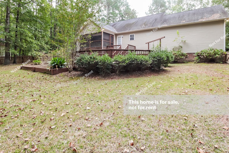 Photo 25 of 25 - 367 Norwood Dr, Clayton, NC 27527