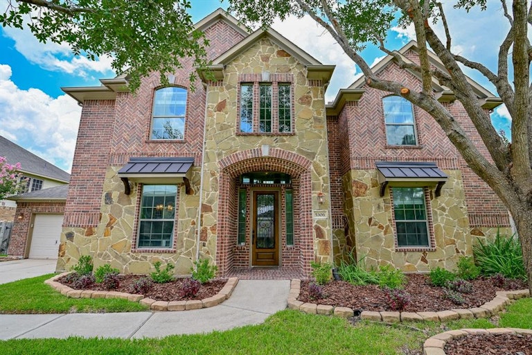 Photo 1 of 44 - 5306 Clear Landing Ct, Rosharon, TX 77583
