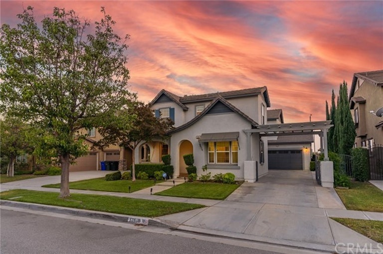 Photo 1 of 45 - 12619 Elk Cove Ct, Rancho Cucamonga, CA 91739