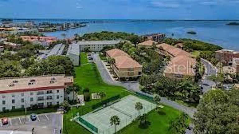 Photo 2 of 15 - 2700 Bayshore Blvd #1107, Dunedin, FL 34698