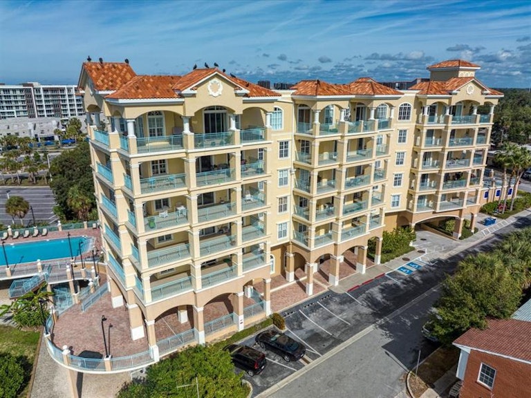 Photo 41 of 45 - 700 N Osceola Ave #405, Clearwater, FL 33755
