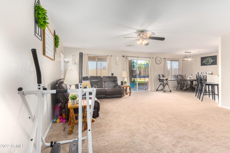 Photo 9 of 30 - 31405 N Mesquite Way, San Tan Valley, AZ 85143