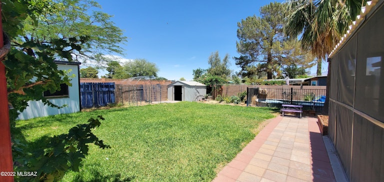 Photo 27 of 28 - 3502 S Grady Ave, Tucson, AZ 85730