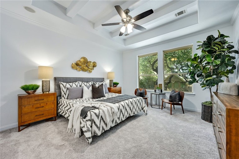 Photo 14 of 31 - 1008 Winding Way Dr, Georgetown, TX 78628