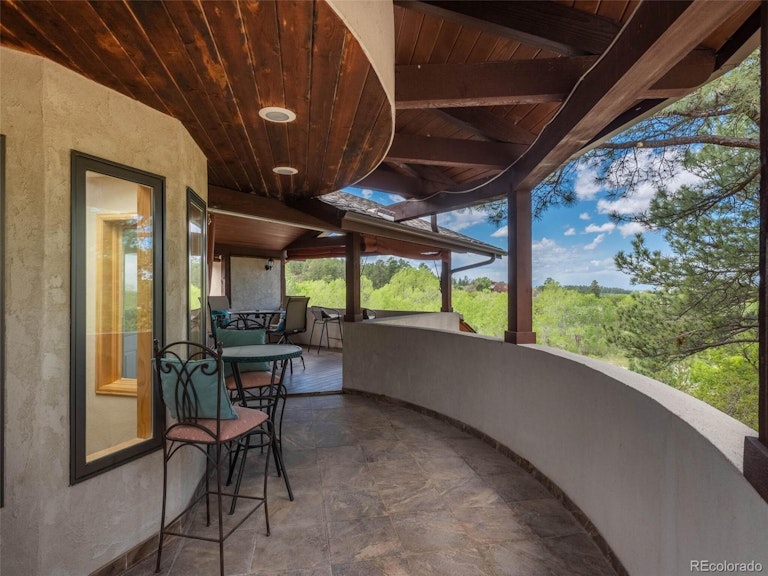 Photo 16 of 40 - 10228 Tomichi Dr, Franktown, CO 80116