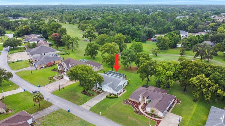 Photo 40 of 40 - 5085 Florentine Ct, Spring Hill, FL 34608