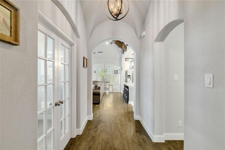 Photo 10 of 25 - 1515 Carnation St, Prosper, TX 75078