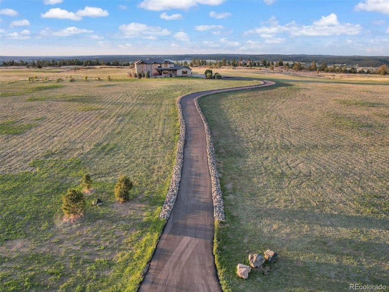 Photo 5 of 40 - 1260 E Rim Rd, Franktown, CO 80116