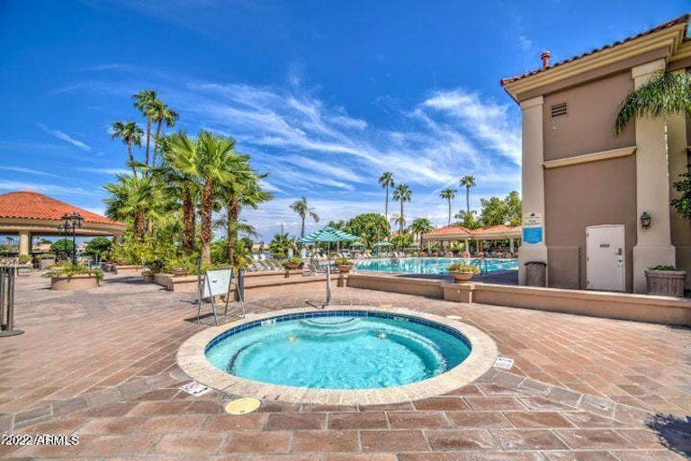 Photo 89 of 108 - 2256 E Tahitian Way, Gilbert, AZ 85234