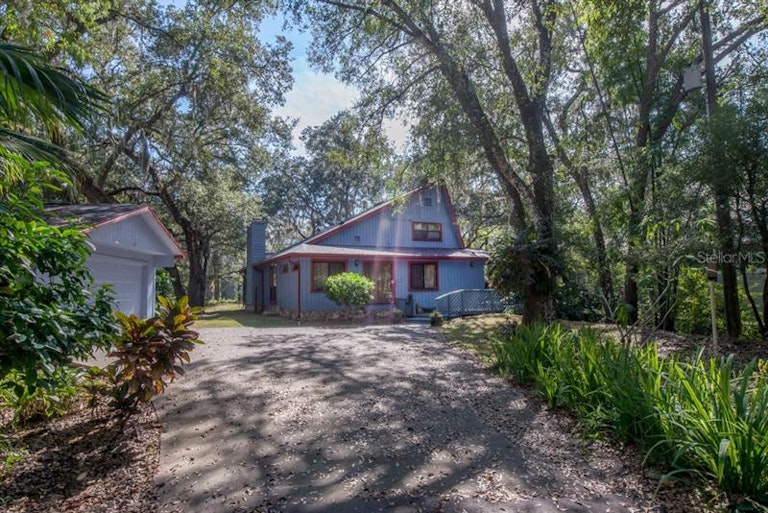 Photo 1 of 25 - 6943 Rivergate Ave, Temple Terrace, FL 33637