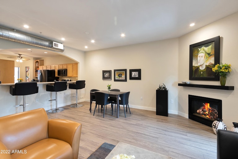 Photo 11 of 25 - 4525 N 22nd St #204, Phoenix, AZ 85016