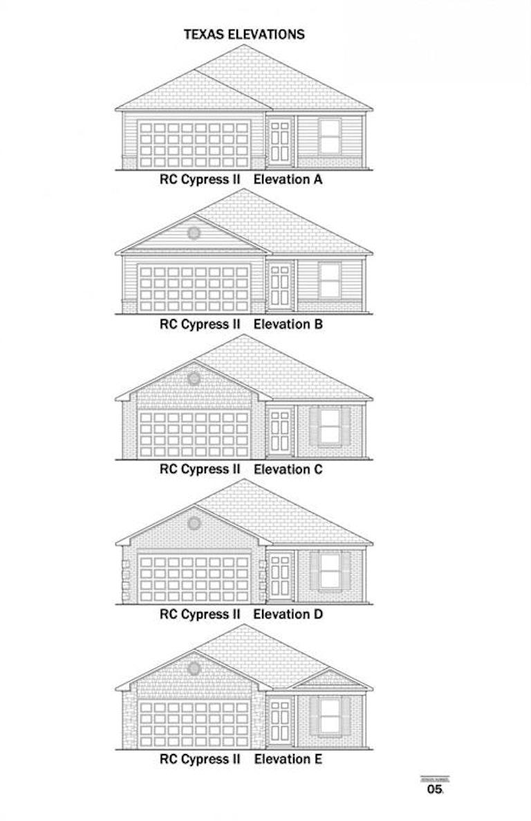 Photo 3 of 3 - 18550 Scarlet Meadow Ln, Tomball, TX 77377