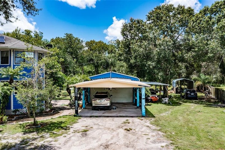 Photo 50 of 63 - 1208 5th St, Wimauma, FL 33598