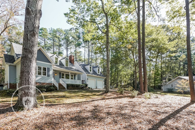 Photo 6 of 25 - 1405 Walking Trl, Fuquay Varina, NC 27526