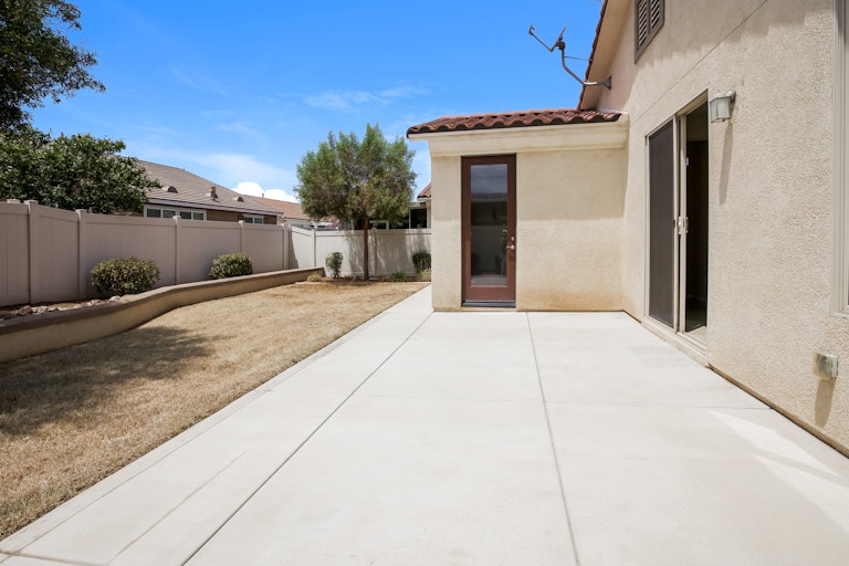 Photo 26 of 27 - 5245 Paseo Famosa, Hemet, CA 92545