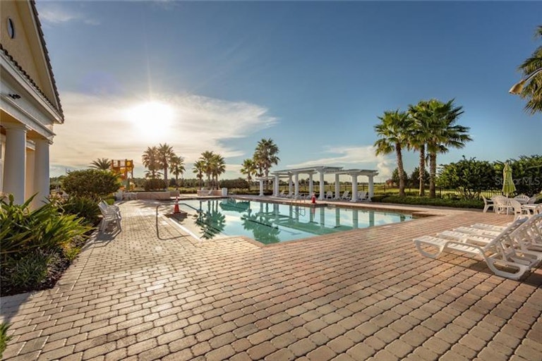 Photo 24 of 25 - 2245 Callaway Ct, Davenport, FL 33837