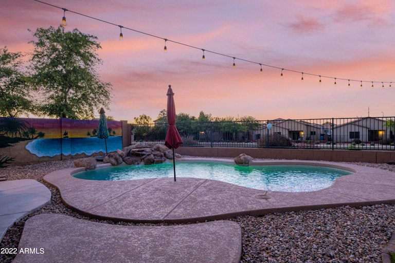 Photo 36 of 62 - 4930 W Melody Ln, Laveen, AZ 85339