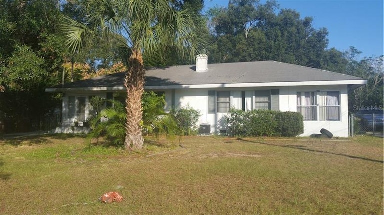 Photo 1 of 1 - 515 S 8th St, Lake Wales, FL 33853