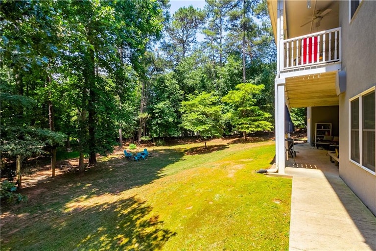 Photo 68 of 80 - 6608 Sweetwater Pt, Flowery Branch, GA 30542