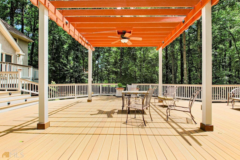 Photo 65 of 76 - 115 Acton Dr, Fayetteville, GA 30215