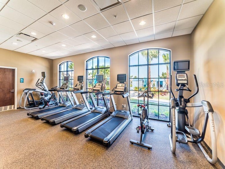 Photo 40 of 41 - 2442 Dubai St, Kissimmee, FL 34747
