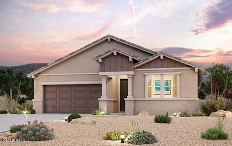 Photo 1 of 6 - 17842 W Monte Lindo Ln, Surprise, AZ 85387