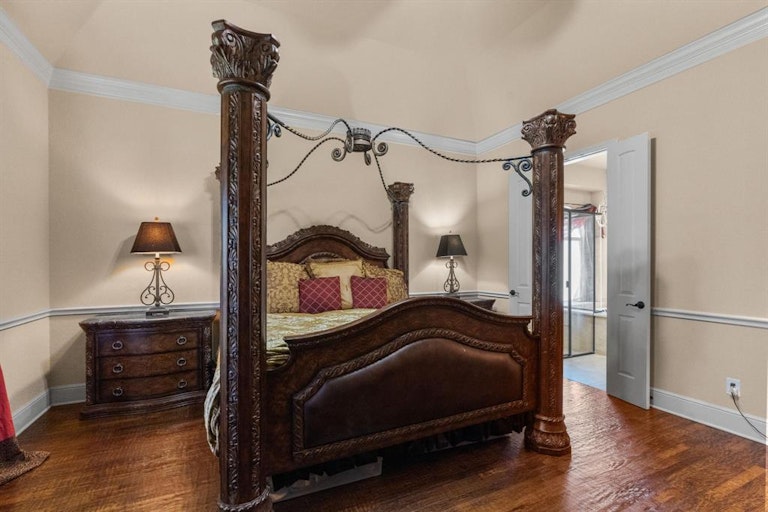 Photo 17 of 25 - 790 Calaveras Ct, Prosper, TX 75078