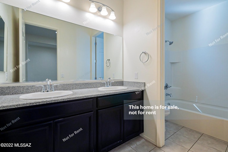 Photo 23 of 25 - 11394 E Vail Crest Dr, Tucson, AZ 85747