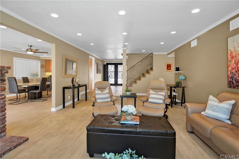 Photo 17 of 51 - 8261 Suffield St, La Palma, CA 90623