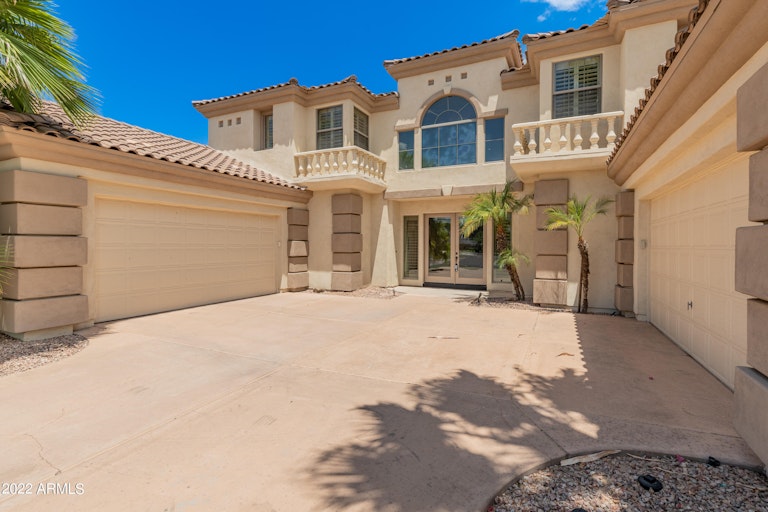 Photo 2 of 73 - 2517 S Constellation Way, Gilbert, AZ 85295