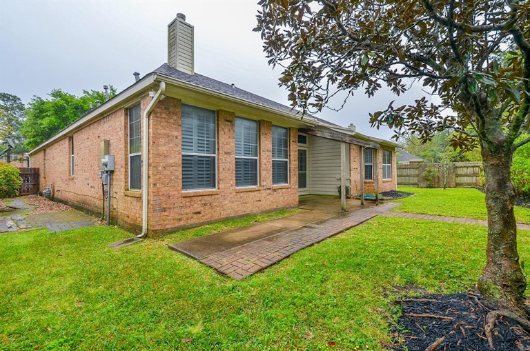 Photo 26 of 27 - 8227 Summer Reef Dr, Houston, TX 77095
