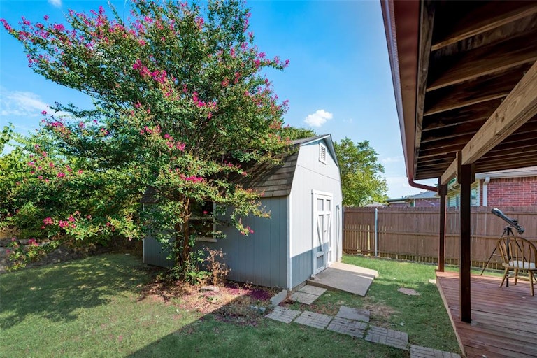 Photo 27 of 27 - 4816 Cedar Crest Dr, McKinney, TX 75070