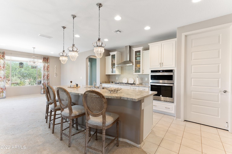 Photo 5 of 37 - 20434 N 275th Dr, Buckeye, AZ 85396
