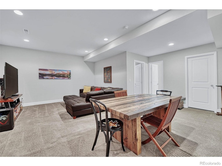 Photo 25 of 40 - 2039 S Gilpin St, Denver, CO 80210