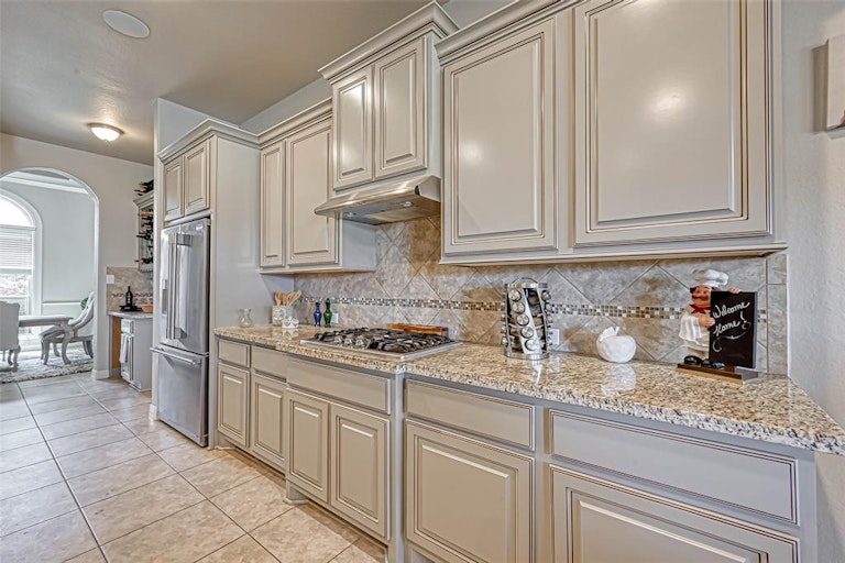 Photo 17 of 47 - 11406 Domina St, Richmond, TX 77406