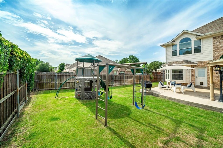 Photo 39 of 40 - 3115 Reagenea Dr, Wylie, TX 75098